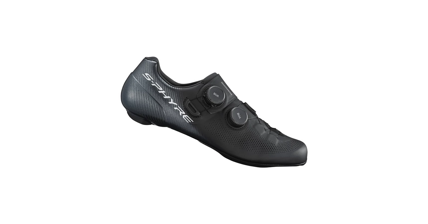 SHIMANO RC903 országúti cipő - Cipő