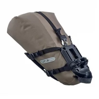ORTLIEB SEAT-PACK 7,5L Dark Sand hátsó táska