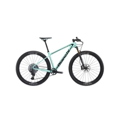 MTB merevfarú kerékpárok