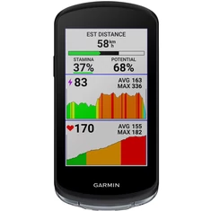 GPS Computer