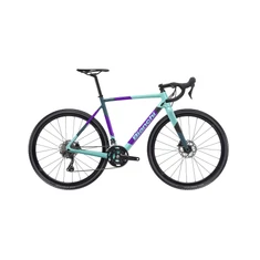 Cyclocross kerékpárok