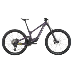 MTB Fully kerékpárok
