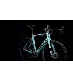 Bianchi Újdonságok