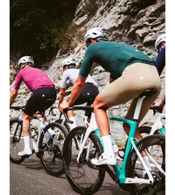 Bicycle Line kerékpáros ruha