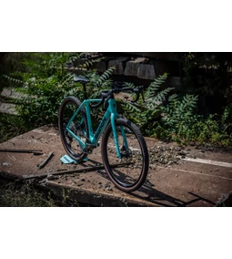 Komfort, design és funkcionalitás: A 2024-es Bianchi Arcadex gravel kerékpár