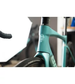 Tudj meg többet a Bianchi kerékpárokról!