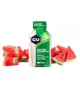 Az energiagélek használatának fontossága a kerékpársportban és a GU Energy Gel