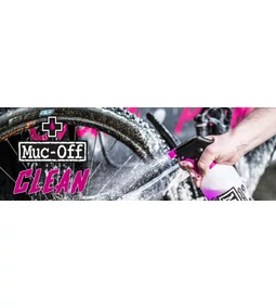 Mire figyelj a kerékpár tisztítás során - hajtástisztítás, karbantartás, ápolás és Muc-Off