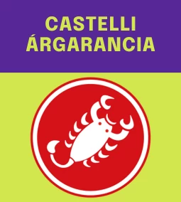 Castelli árgarancia