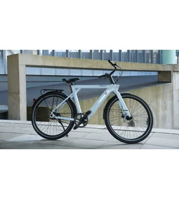 Így tarthatod biztonságban TENWAYS eBike-odat! - A CGO009 intelligens védelmi funkciói