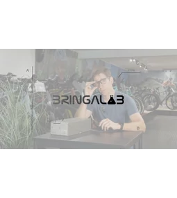 BRINGALAB UNBOXING - A Shimano új vezeték nélküli montis váltószettje, a Shimano XTR Di2 M9200