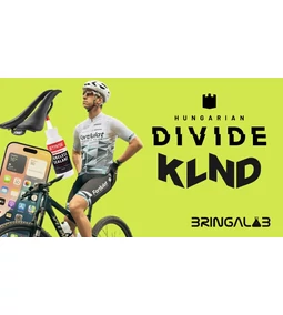 BRINGALAB különkiadás - Egy DIVIDE gear...
