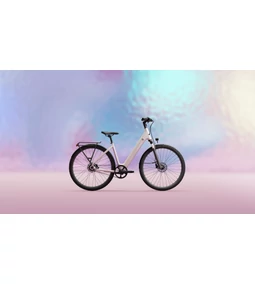 TENWAYS eBike: A jövő városi közlekedése