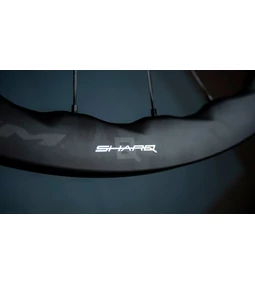 Fulcrum SHARQ: A tökéletes gravel kerékszett