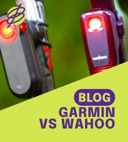 Garmin Varia RTL515 vs Wahoo ELEMNT TRACKR Radar – melyik a jobb hátsó lámpa radar bringásoknak?