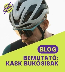 KASK bukósisak - Az olasz ikon története és választék