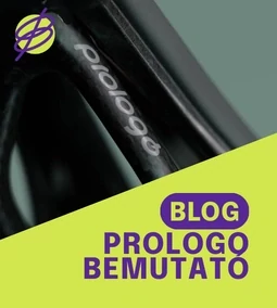 Prologo - Kerékpáros nyergek és az olasz precizitás