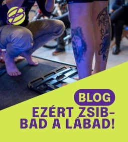 Ezért zsibbad vagy fáj a lábad és így tudod elkerülni! - Sidas talpbetét