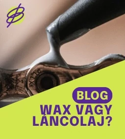 Wax vagy olaj a lánckenéshez? – A modern kerékpárkarbantartás új korszaka