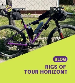 RIGS OF TOUR HORIZONT 2026