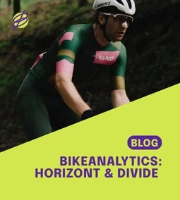 Bikeanalytics – Hungarian Divide &amp; Tour Horizont 2026