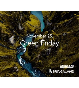 Bringaland Green Friday - 2022.11.25.