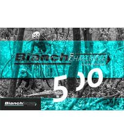 BC500 - Bianchi Challenge