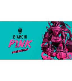 Bianchi PINK challenge – az igazi kihívás!
