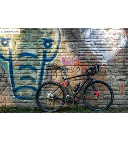 Gravel - Diverge - Szabadság extrákkal!