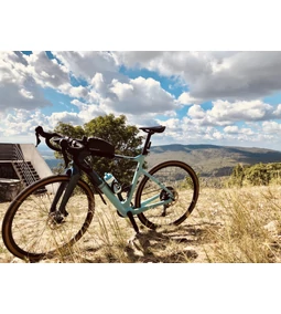 Geosmina – privát teszt – Lássuk mit tud használat közben!? - Gyuri kollégánk beszámolója