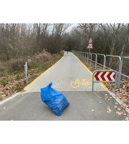 Bringaland Green Friday - November 26.