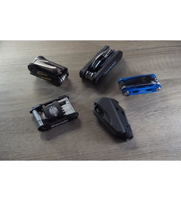 Kerékpáros szerszámok tesztje a Bringalandban