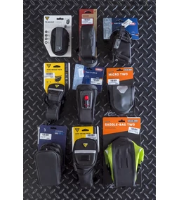 A nagy nyeregtáska választó!