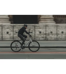 Specialized Turbo Vado SL - A tökéletes mindenes!