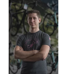 Man and Machine - Kusz Mátyással