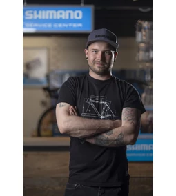 Man and Machine - Veres Mátéval