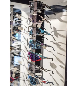 Szemüveg körkép - házon belül