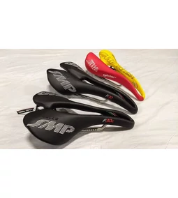 A számodra megfelelő kerékpáros nyerget keresed?  - Selle SMP