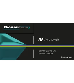 Bianchi FTP Challenge