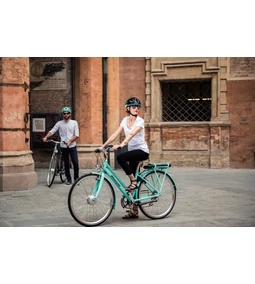 Nyerj egy elektromos bringa teszthétvégét, a legendás Bianchi kerékpárok nyergében!