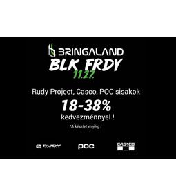 Black Friday Értesítő!