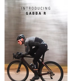 Gyors, akár egy Speedsuit - Castelli Gabba R 