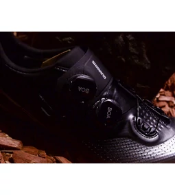 Shimano RC702 - A legjobb ár-értékű országúti kerékpáros cipő?