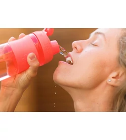 Hidratáció: Az egészséges sportolás alapja és a GU Roctane 