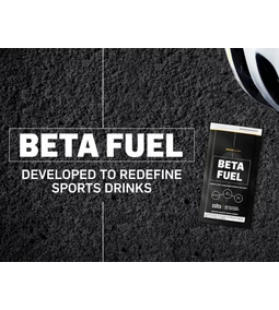 Beta Fuel Gel: Milyen is a SiS legdurvább gélje?