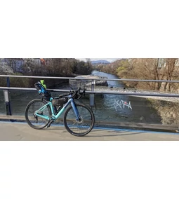 Így tervezz többnapos bringás kirándulást, ha sportos kerékpáros vagy! - Macsuga János beszámolója