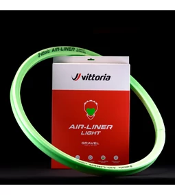 Így védd meg kerekeid - Vittoria Air-Line Light Gravel kerékpár insert