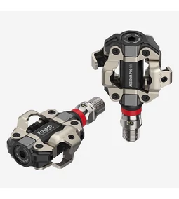 Wattmérő pedál? Itt a Favero Assioma MX!