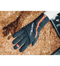 Mitől jó egy téli kerékpáros kesztyű, miben jobb a Castelli Spettacolo RoS?