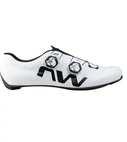 Ilyen lett a Northwave Veloce Extreme csúcskategóriás kerékpáros cipő!